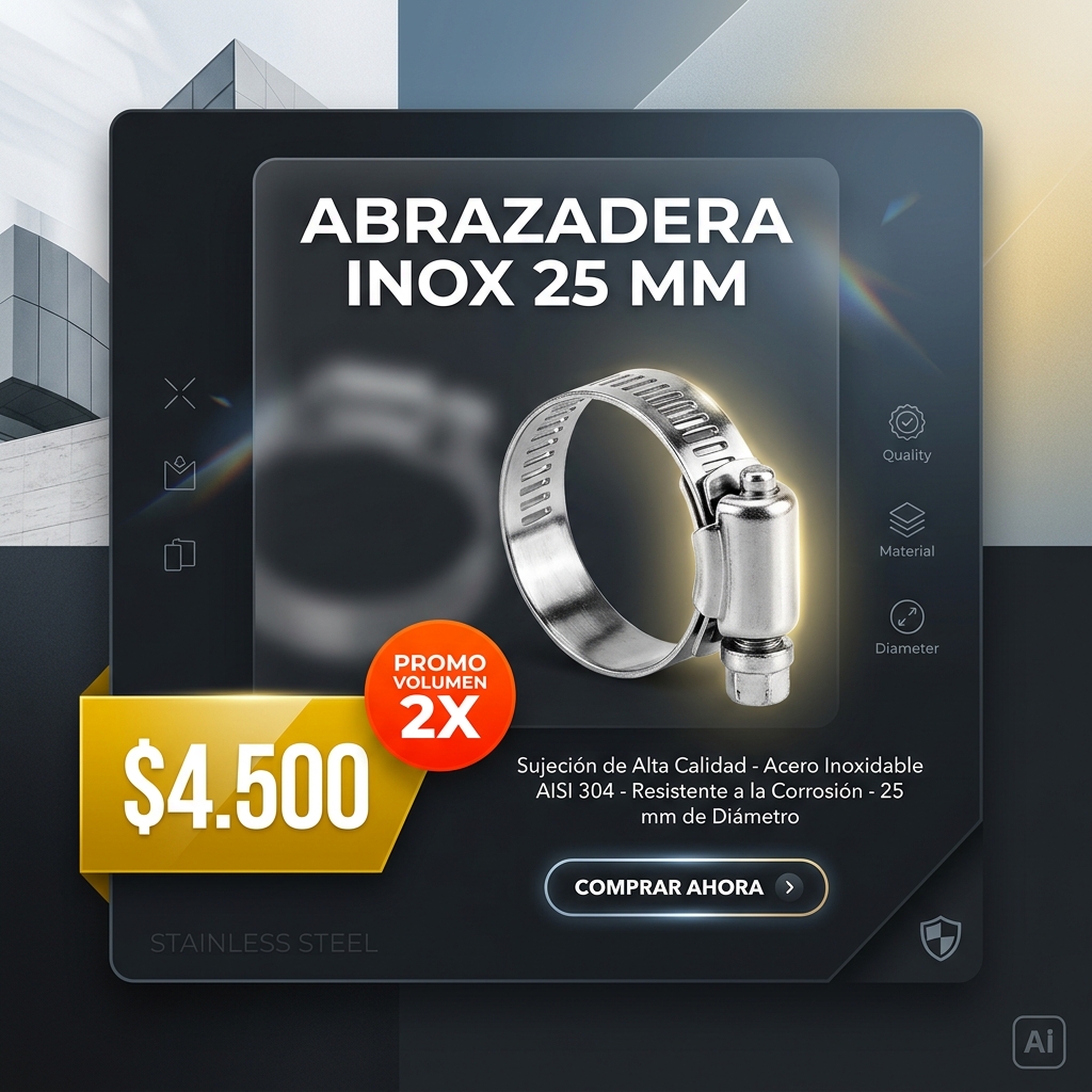 Flyer promocional generado por Zyberia OS